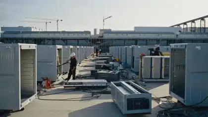 Super Micro lands gigawatt AI data center deal with SpaceX and xAI