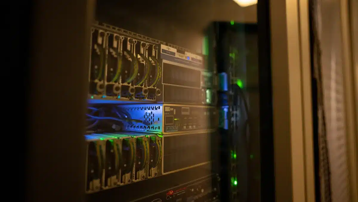 SMCI stock rises 6% on new AI data center racks and AMD partnership