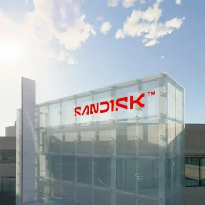 SanDisk reports Q4 earnings of $43.97 per share, beats expectations
