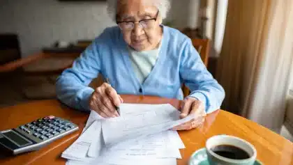 Social Security 2027 COLA projected at 3.8%, well above 2026 raise