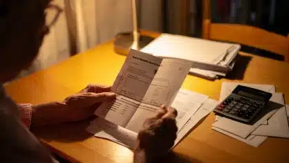 Social Security COLA 2027 projected at 3.8%, highest in a decade