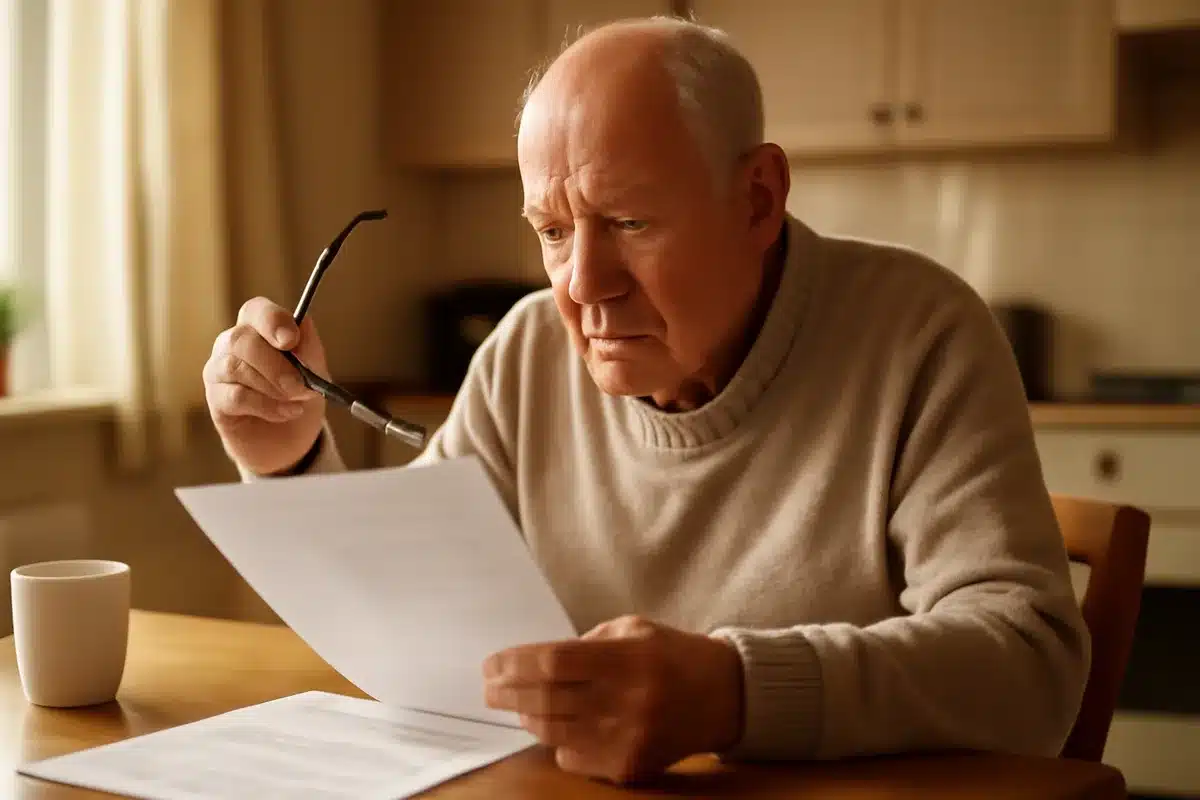 Social Security COLA for 2027 set to be announced October 14