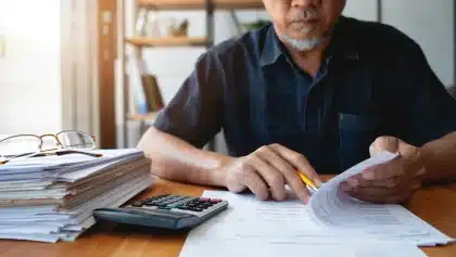 Social Security COLA forecast rises to 3.6% for 2027 retirees