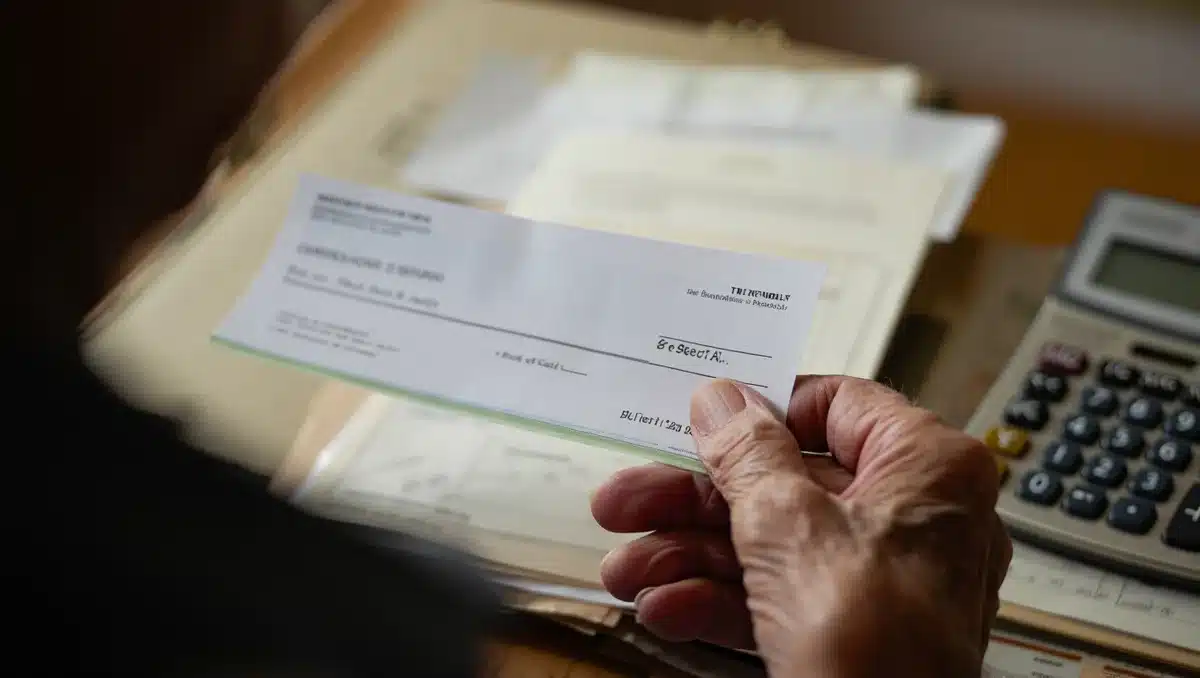 Social Security COLA projected at 3.8% for 2027, boosting benefits