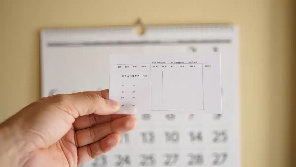 Social Security payments go out today for August beneficiaries