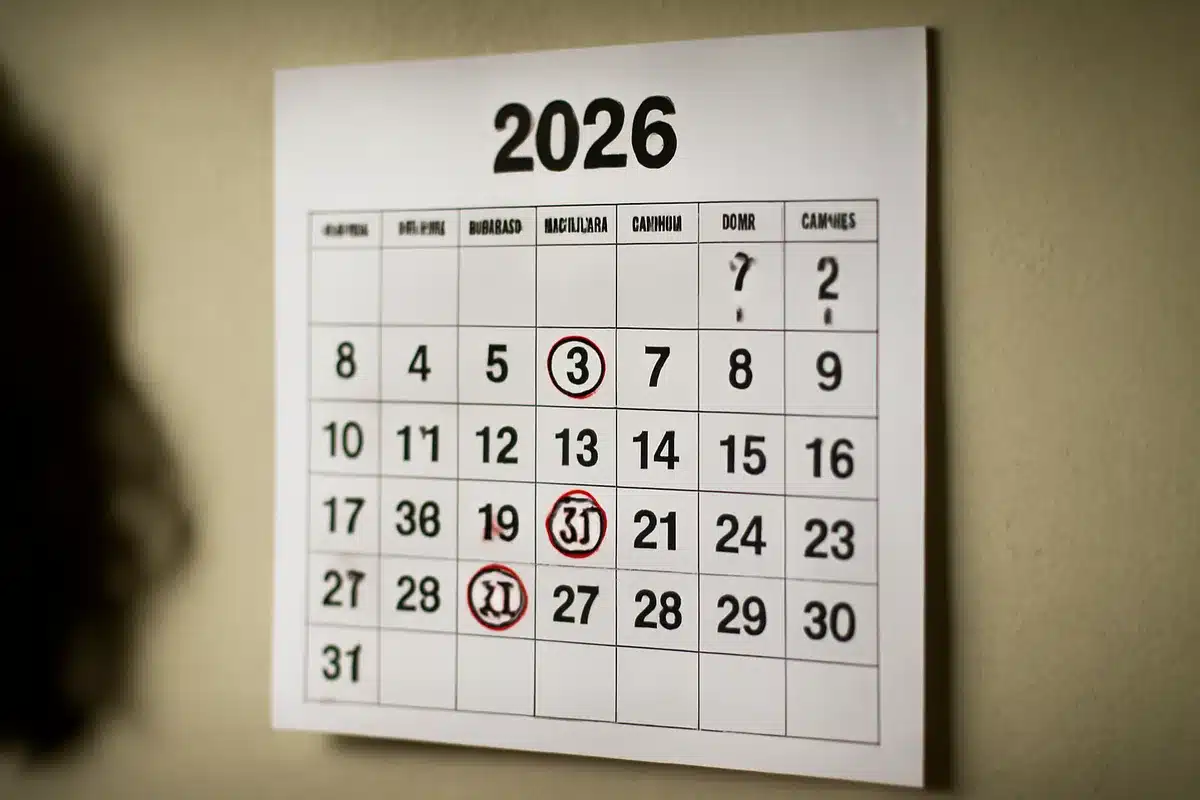 Social Security September 2026 payment dates set for four Wednesdays