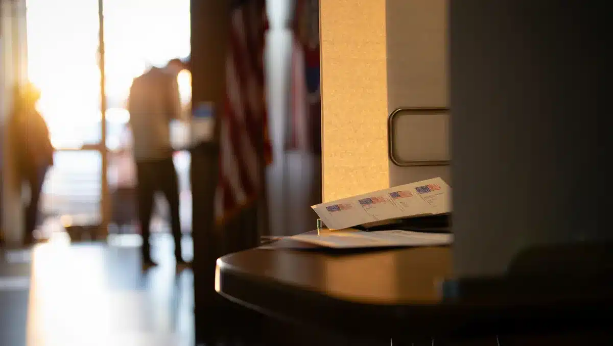 South Carolina Republicans set to vote in special Senate primary August 11