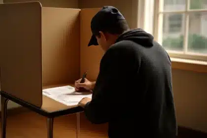 South Carolina voting age exemption ruled unconstitutional by appeals court