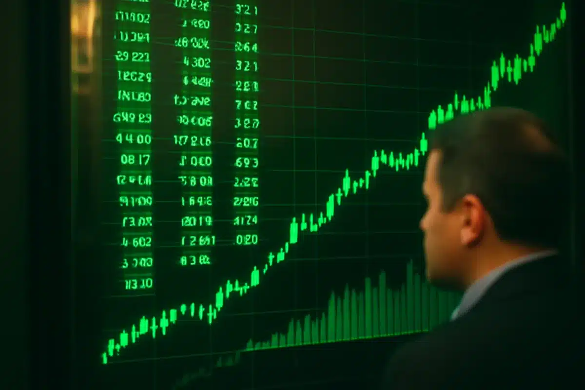 S&P 500 rises 0.72% as Nvidia earnings boost tech stocks