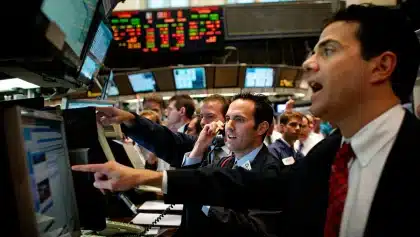 S&P 500 closes at record high, up 1.79% on strong market day