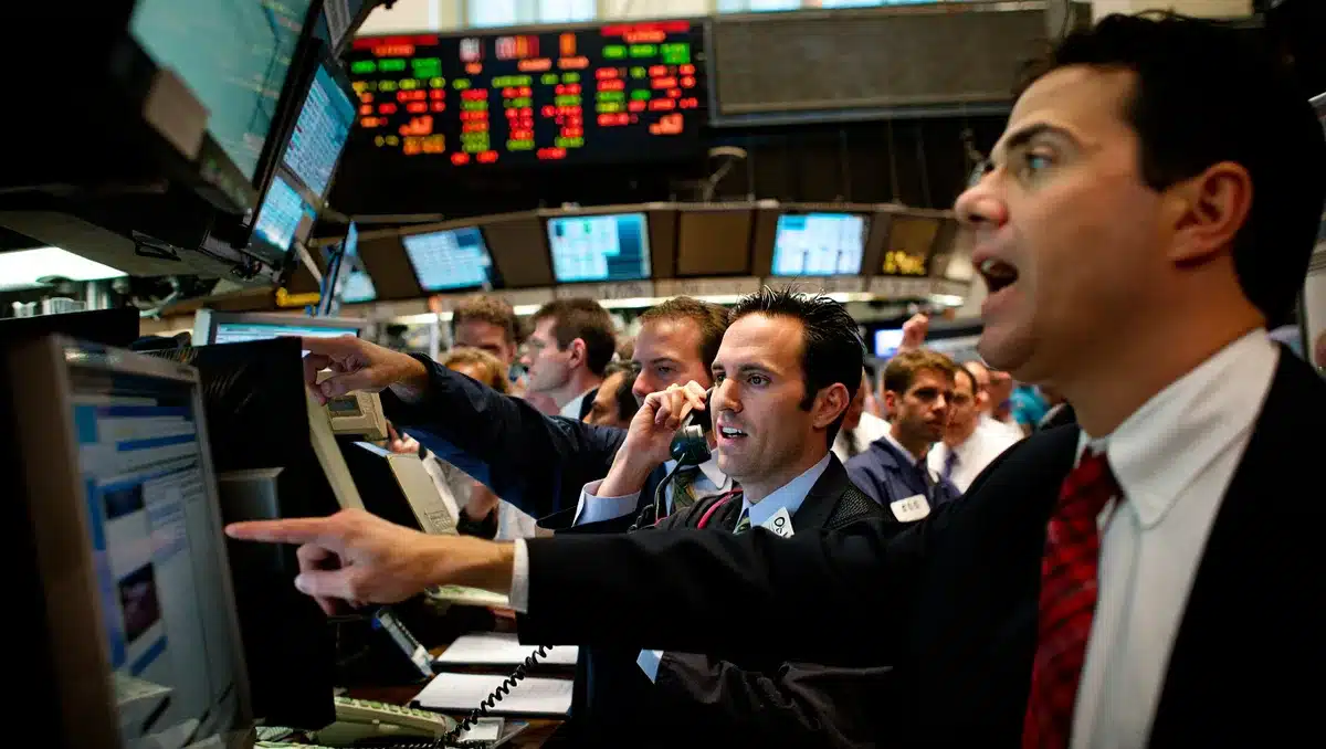 S&P 500 closes at record high, up 1.79% on strong market day