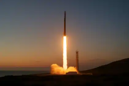 SpaceX reaches 100th launch milestone with Starlink mission