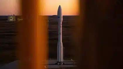 SpaceX beats revenue estimates in first earnings report since IPO