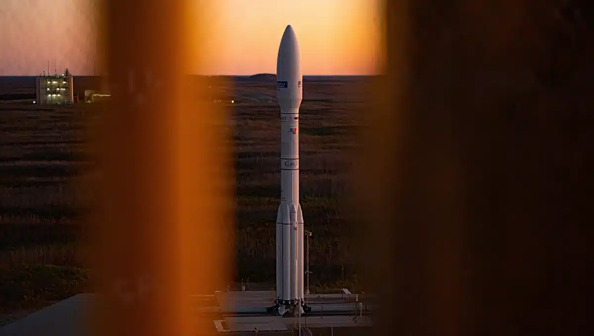SpaceX beats revenue estimates in first earnings report since IPO