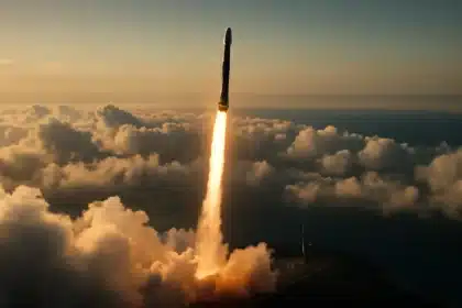 SpaceX set to launch Falcon 9 with 29 Starlink satellites from Florida