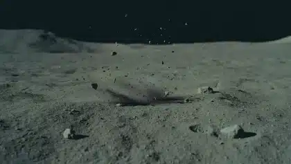 SpaceX rocket set to hit moon at 5,400 mph on August 5