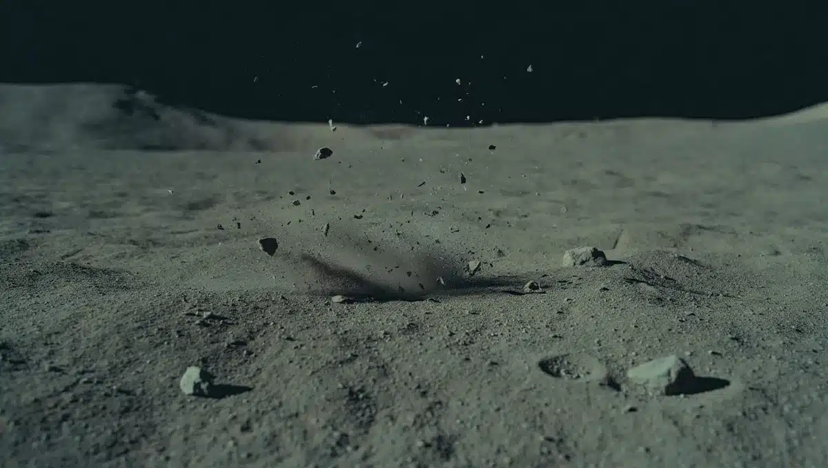 SpaceX rocket set to hit moon at 5,400 mph on August 5