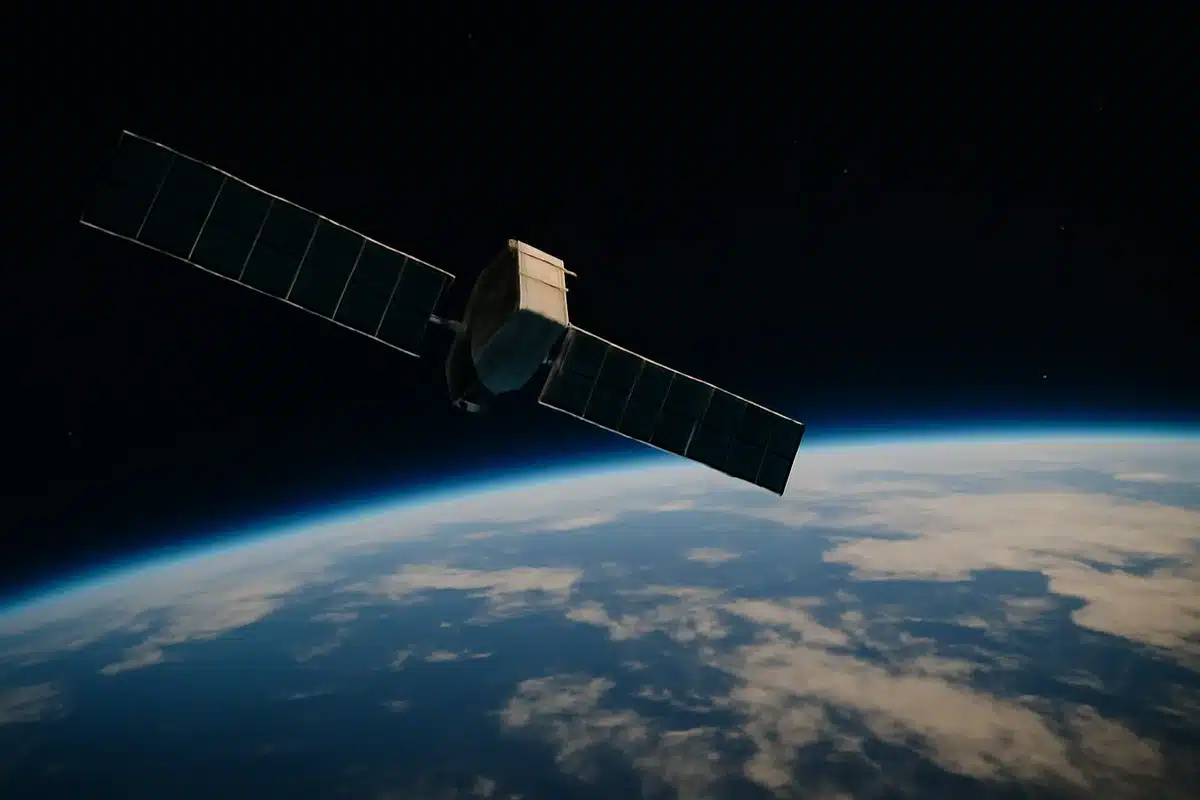 SpaceX's Starlink constellation surpasses 11,000 satellites in orbit