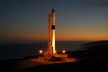 SpaceX launches 24 Starlink satellites from California tonight