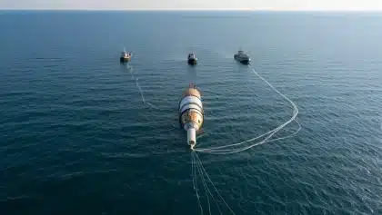 SpaceX recovers Starship from Indian Ocean after historic soft splashdown