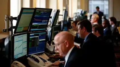 SPY rallies to record high as AI stocks accelerate