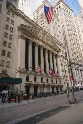 Stock market closed today; NYSE and Nasdaq reopen Friday