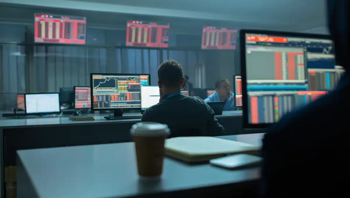 Stocks close down amid US-Iran impasse on Yahoo Finance