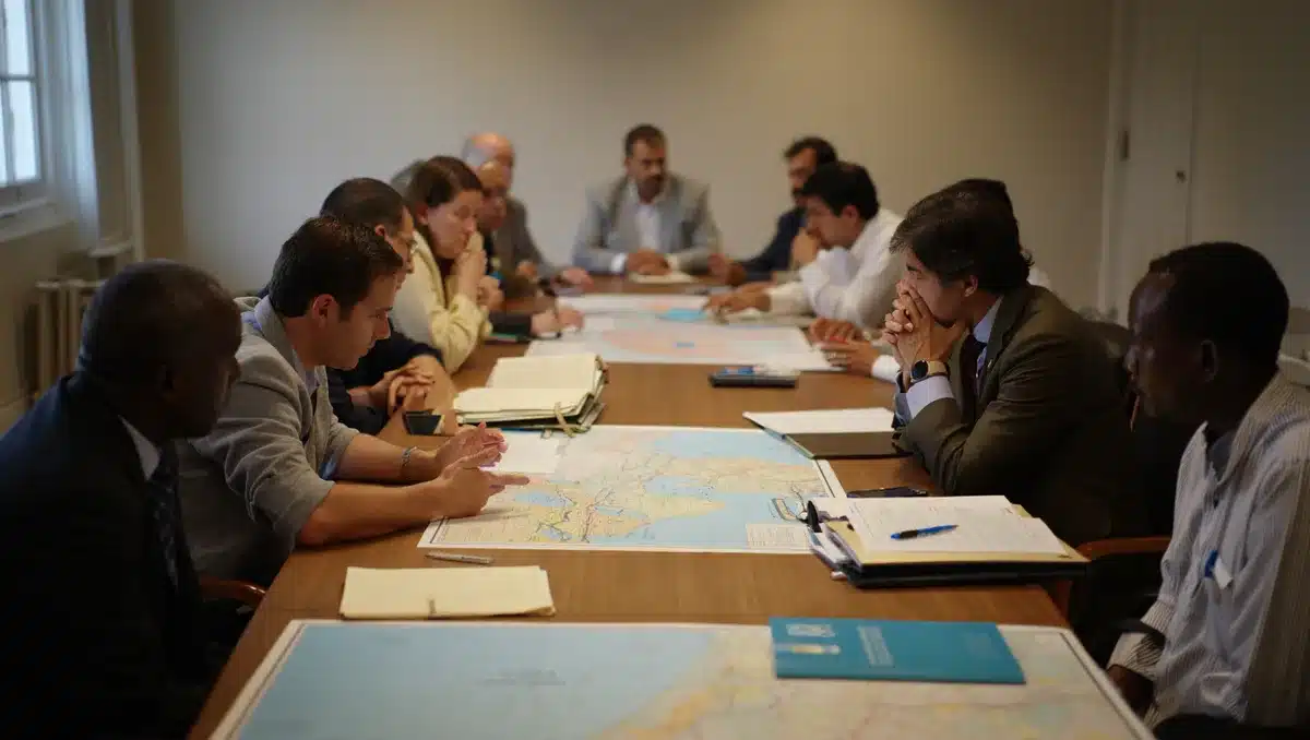 Strait of Hormuz deal possible 'today or tomorrow,' US officials say