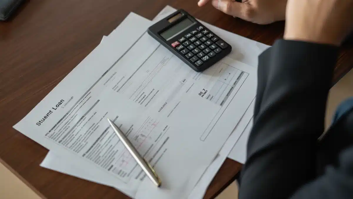 Student debt rules overhauled as new repayment limits take effect