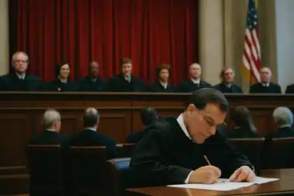 Supreme Court allows Trump to pursue mail voting limits ahead of midterms