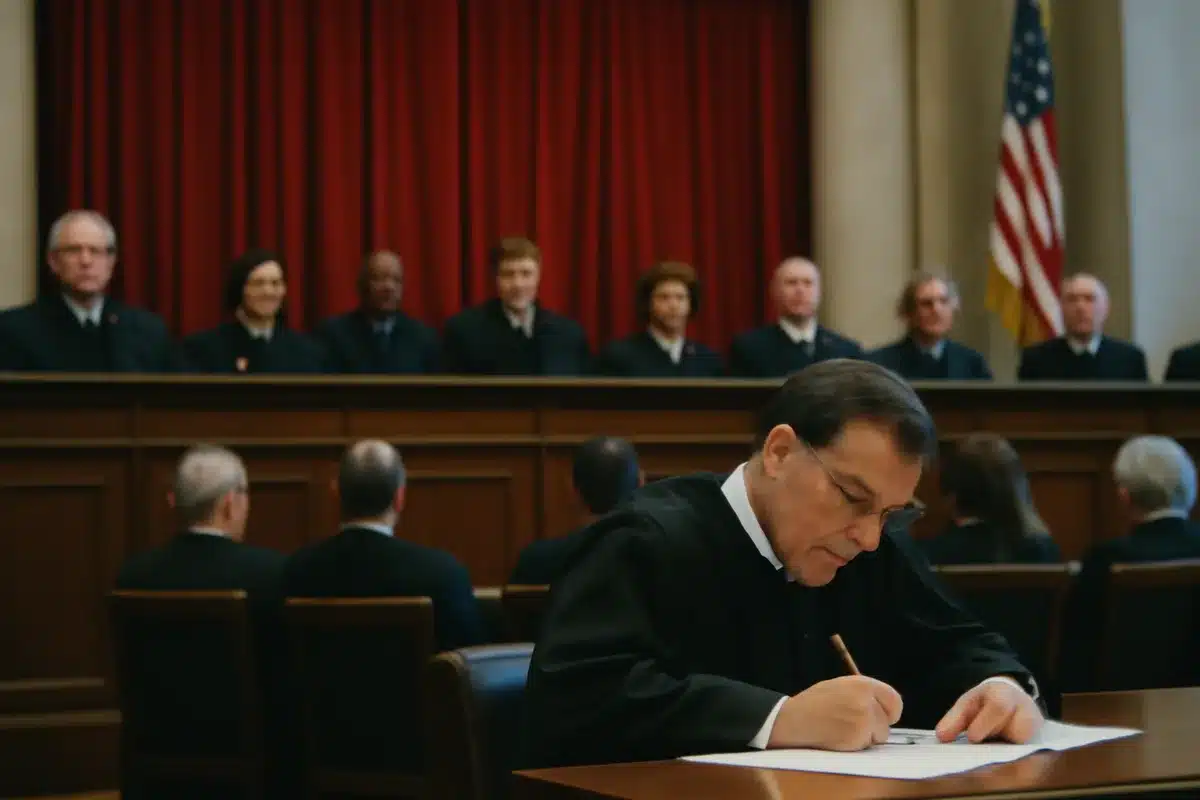 Supreme Court allows Trump to pursue mail voting limits ahead of midterms