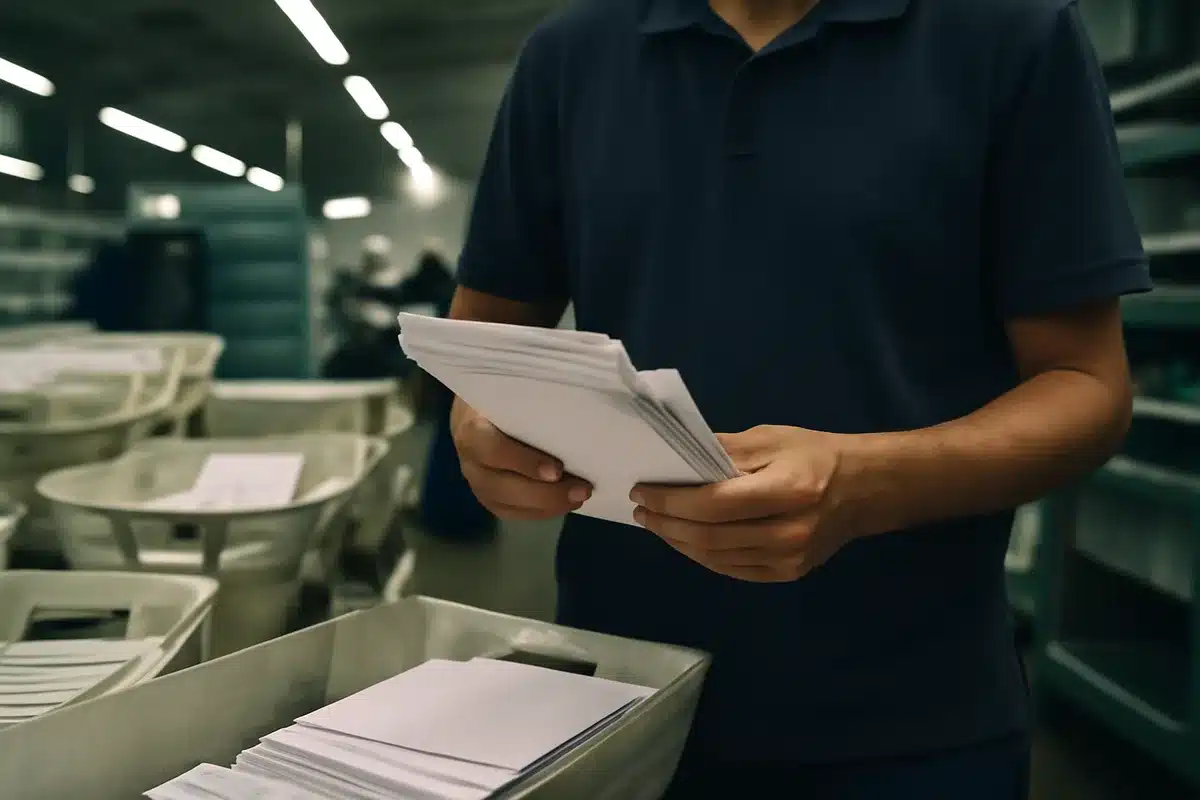 Supreme Court clears way for Trump's mail voting order before midterms