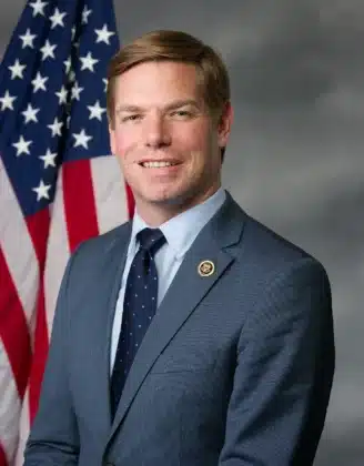 Declassified FBI files reveal Swalwell admitted relationship with Chinese spy Fang