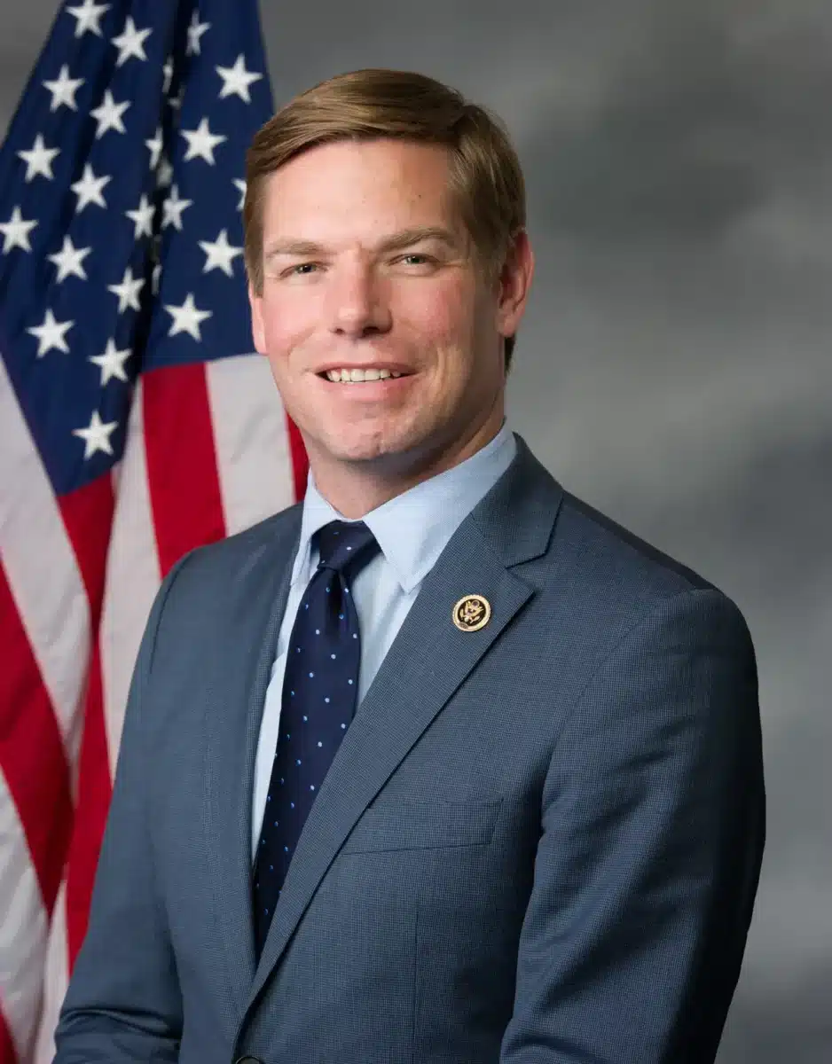Declassified FBI files reveal Swalwell admitted relationship with Chinese spy Fang