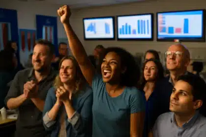 Annette Taddeo wins Florida Democratic primary for CFO, will face Ingoglia in