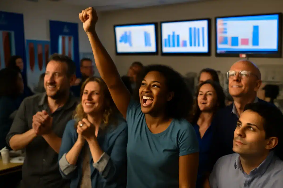 Annette Taddeo wins Florida Democratic primary for CFO, will face Ingoglia in