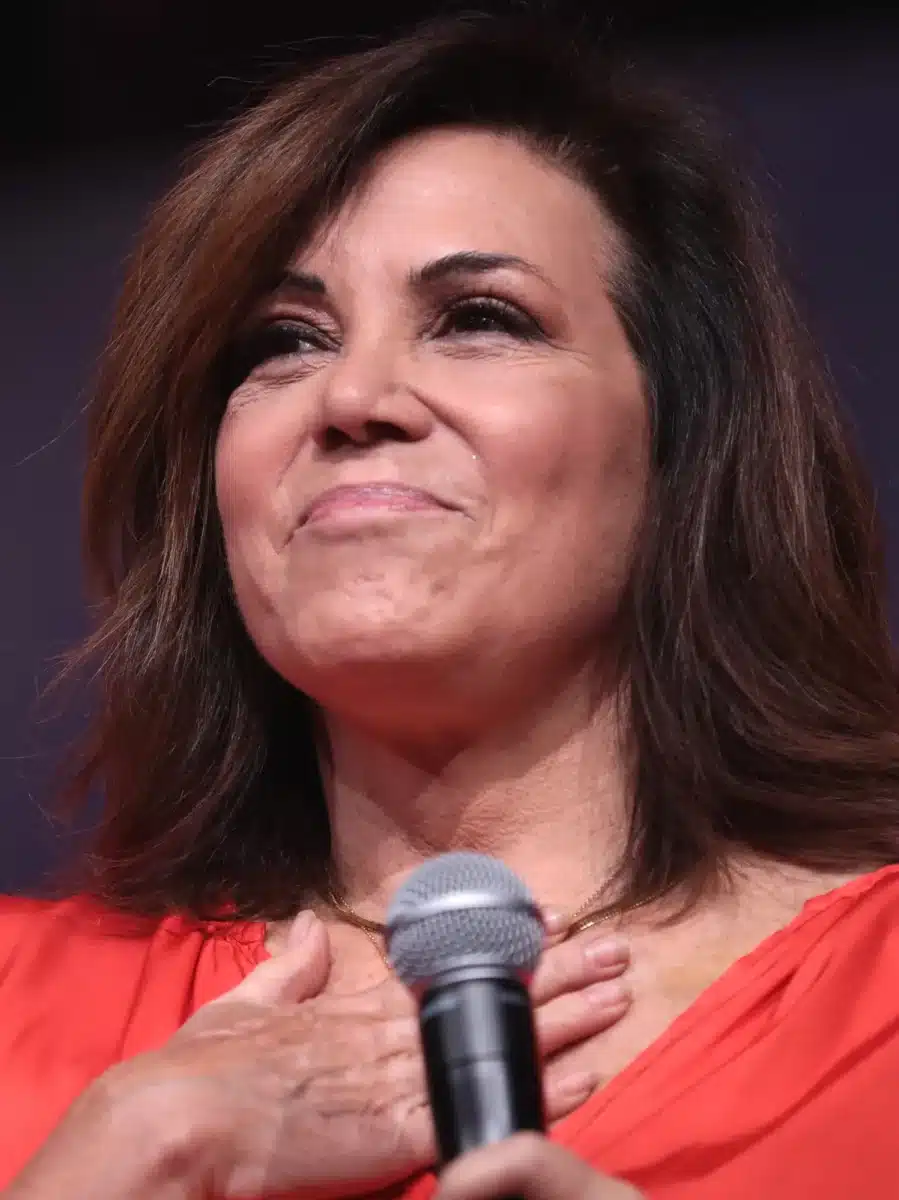 Tafoya wins Minnesota GOP Senate primary with 57% of vote