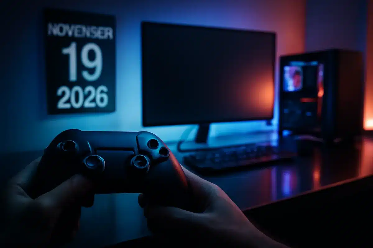 Take-Two stock holds steady as GTA 6 extended look debuts on Netflix