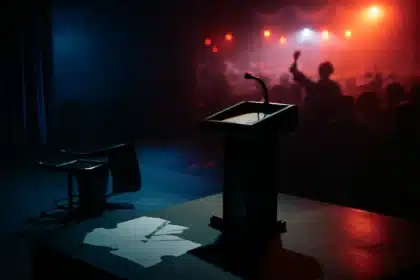 Talarico launches first negative TV ad attacking Paxton over corruption