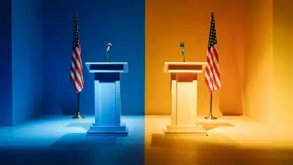 Talarico leads Paxton by 5 points in Texas Senate race poll