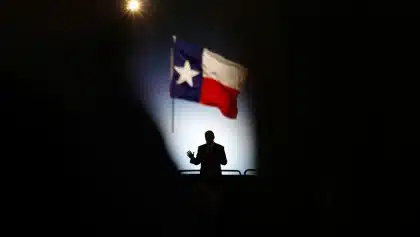 Talarico leads Paxton by 2 points in latest Texas Senate poll