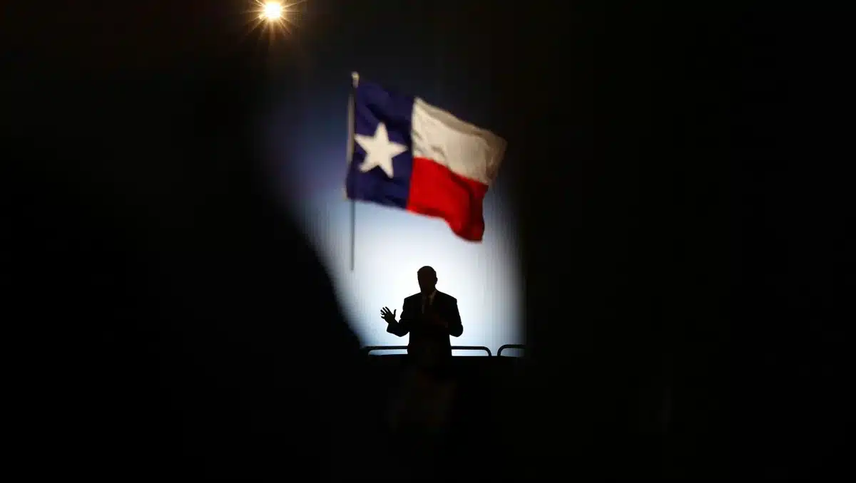Talarico leads Paxton by 2 points in latest Texas Senate poll