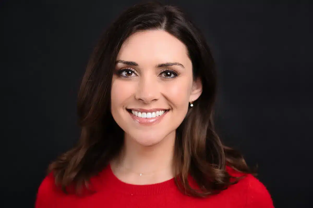 Tara Palmeri joins Bill Maher's roundtable on Real Time