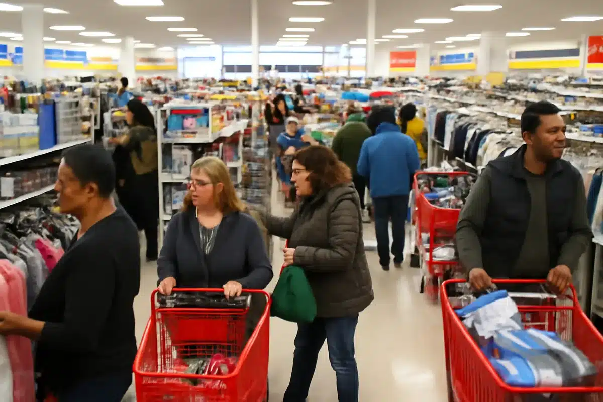 Target raises full-year outlook after Q2 sales beat expectations