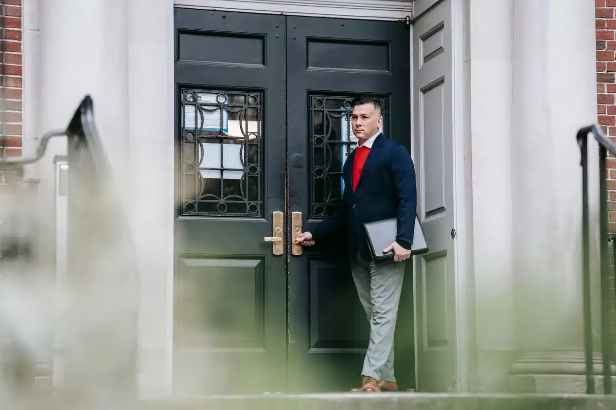 Ted Cruz positions himself as 2028 Republican alternative