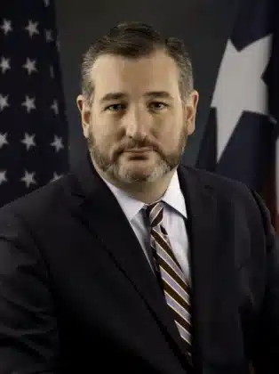 Ted Cruz's college sports bill stalls in Senate, vote pushed to September