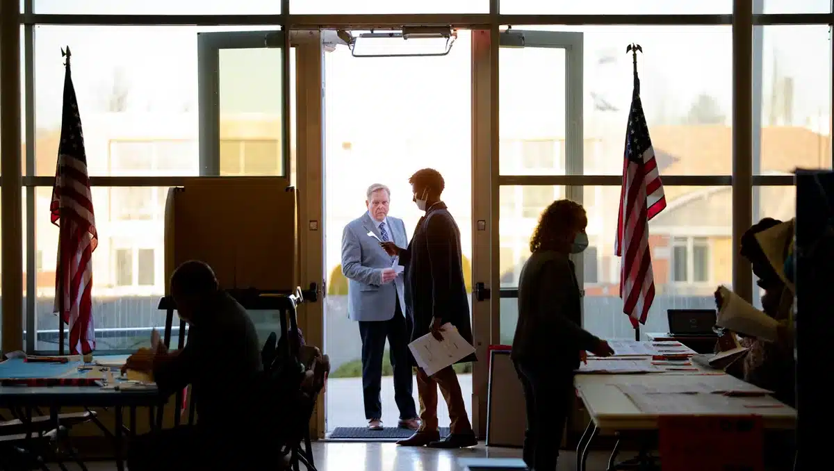 Tennessee voters pick primary nominees for governor, Congress on August 6