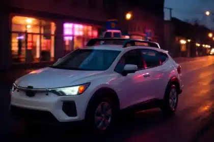 Tesla stock surges 5% on robotaxi momentum and Nevada approval
