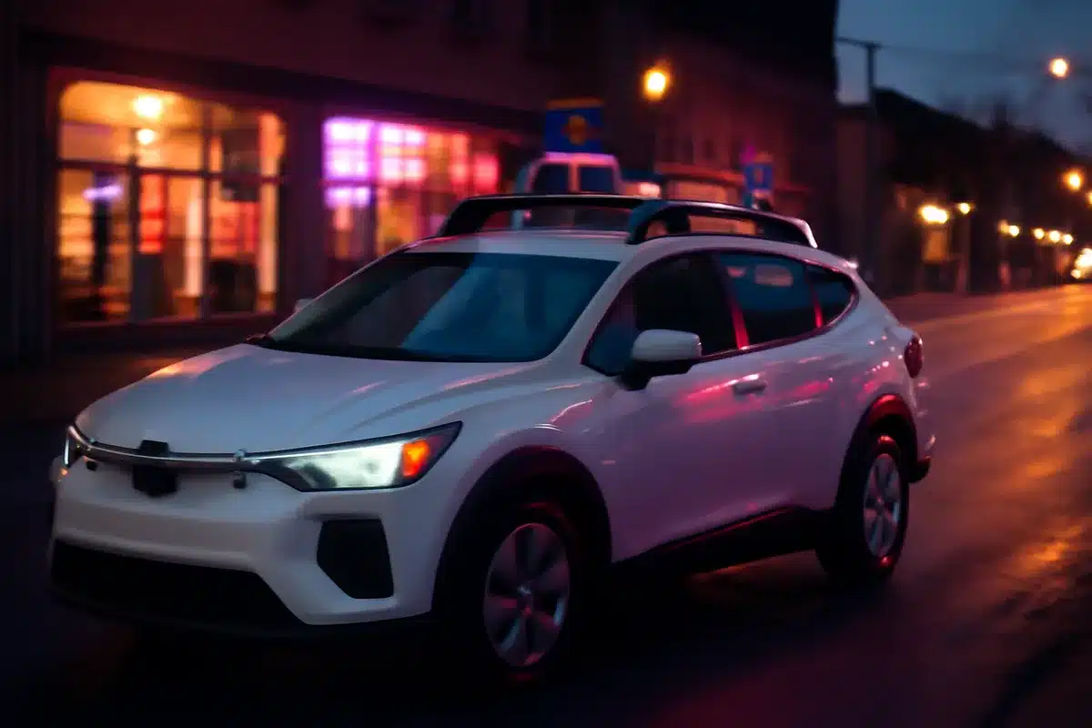 Tesla stock surges 5% on robotaxi momentum and Nevada approval
