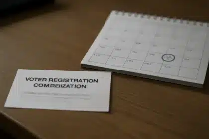 Over 1.2 million Texas voter registrations flagged on suspense list